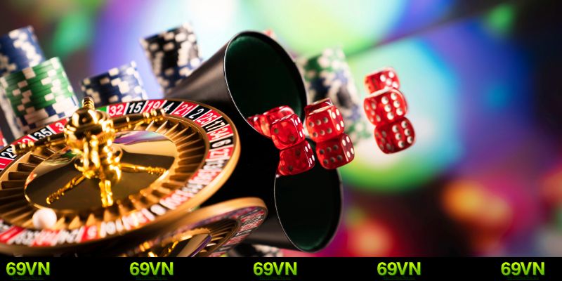 Cách đăng nhập 69VN cực nhanh chóng